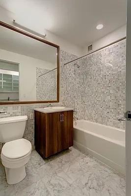 Wall St #21E - Photo 5 of 6