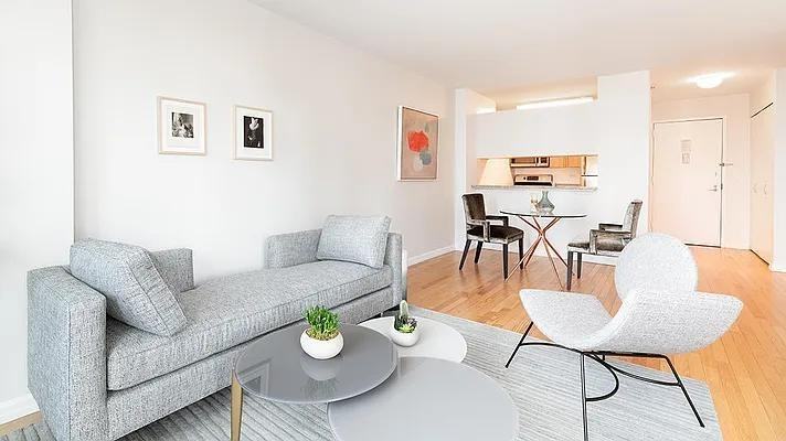 Gold St #710 - Photo 2 of 9