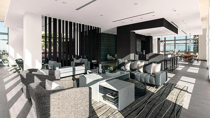 Gold St #8G - Photo 5 of 6