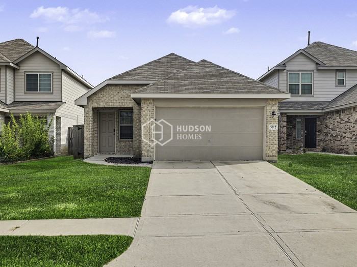 5212 Elrington Valley Ln