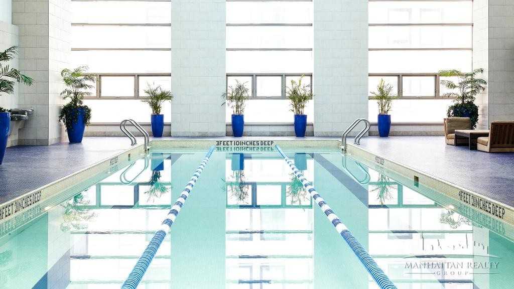 Gold St #17G - Photo 6 of 11