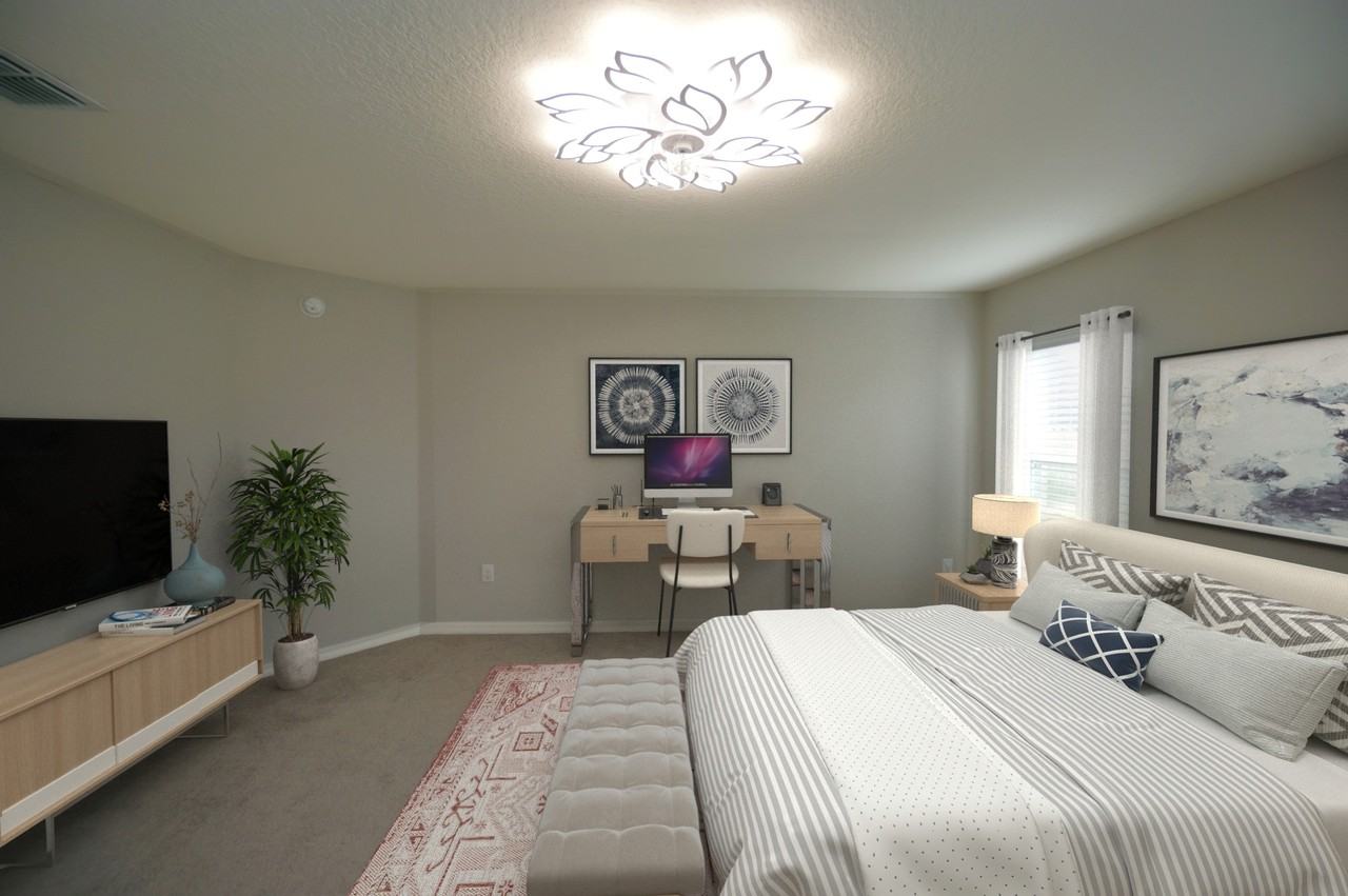 12221 Cypress Branch St - Photo 7 of 25