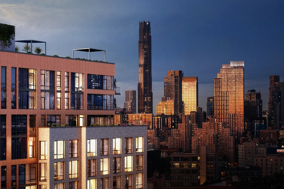 380 4th Ave #4F - Photo 3 of 27