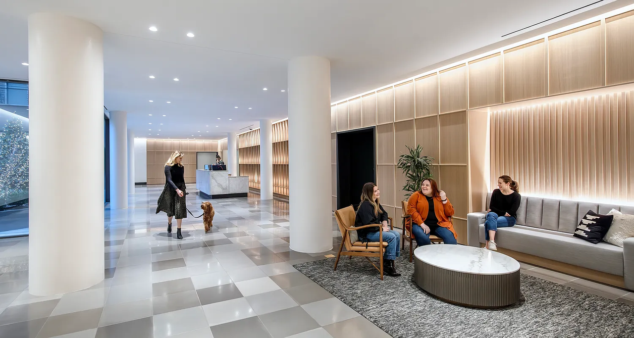 243 W 28th St #N4B - Photo 3 of 14