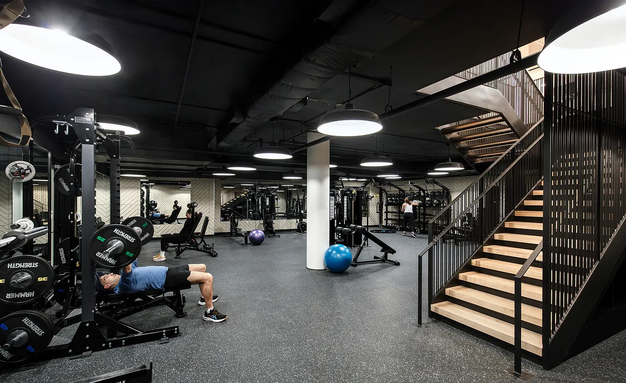 243 W 28th St #N4B - Photo 4 of 14