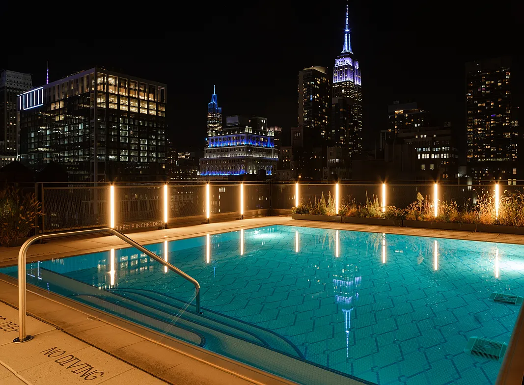 243 W 28th St #N4B - Photo 7 of 14