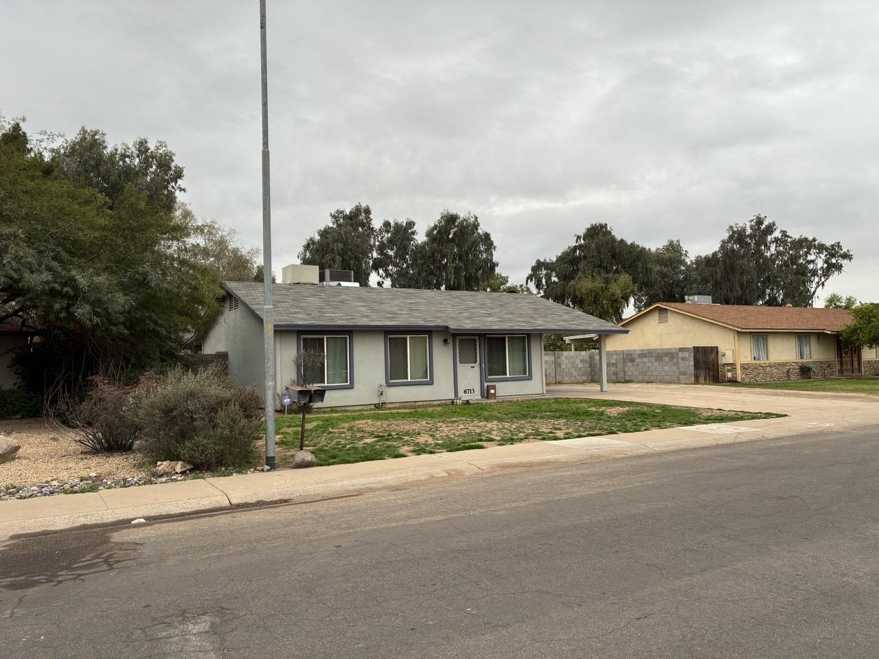 6713 W Carol Ave - Photo 2 of 33
