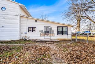 2633 S Randolph St #A - Photo 1 of 1