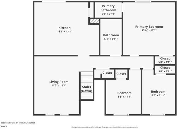 3207 Sunderland Dr - Photo 4 of 16