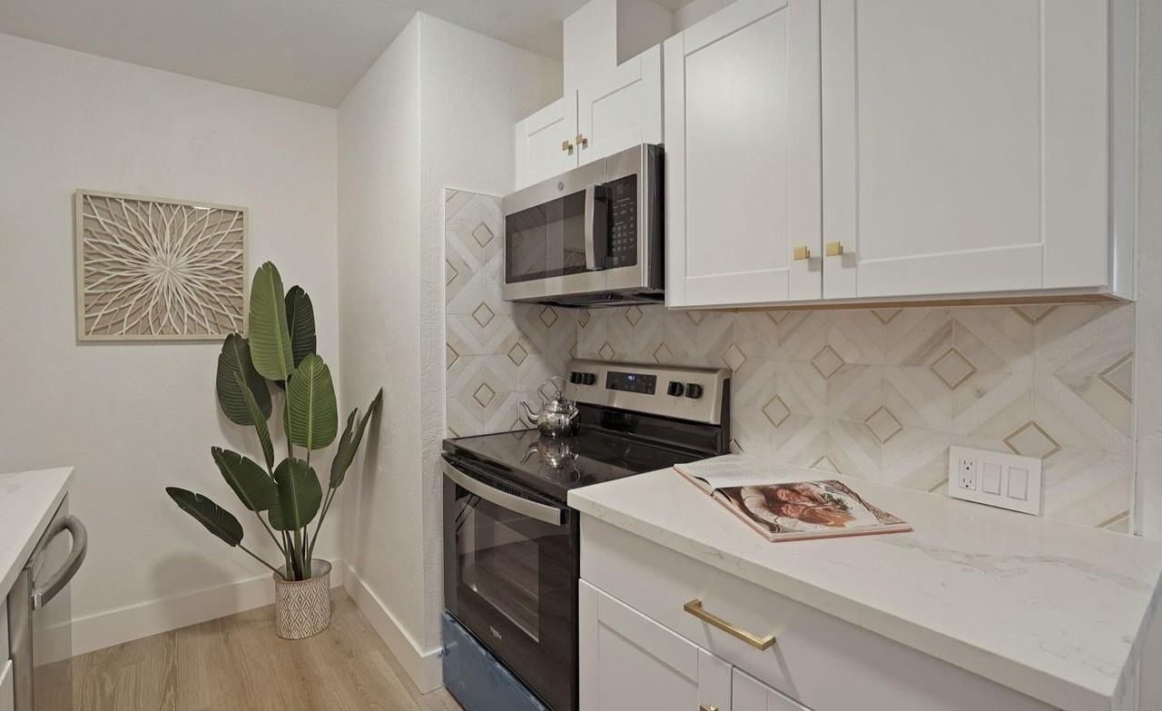 9200 Madison Ave #206 - Photo 7 of 15