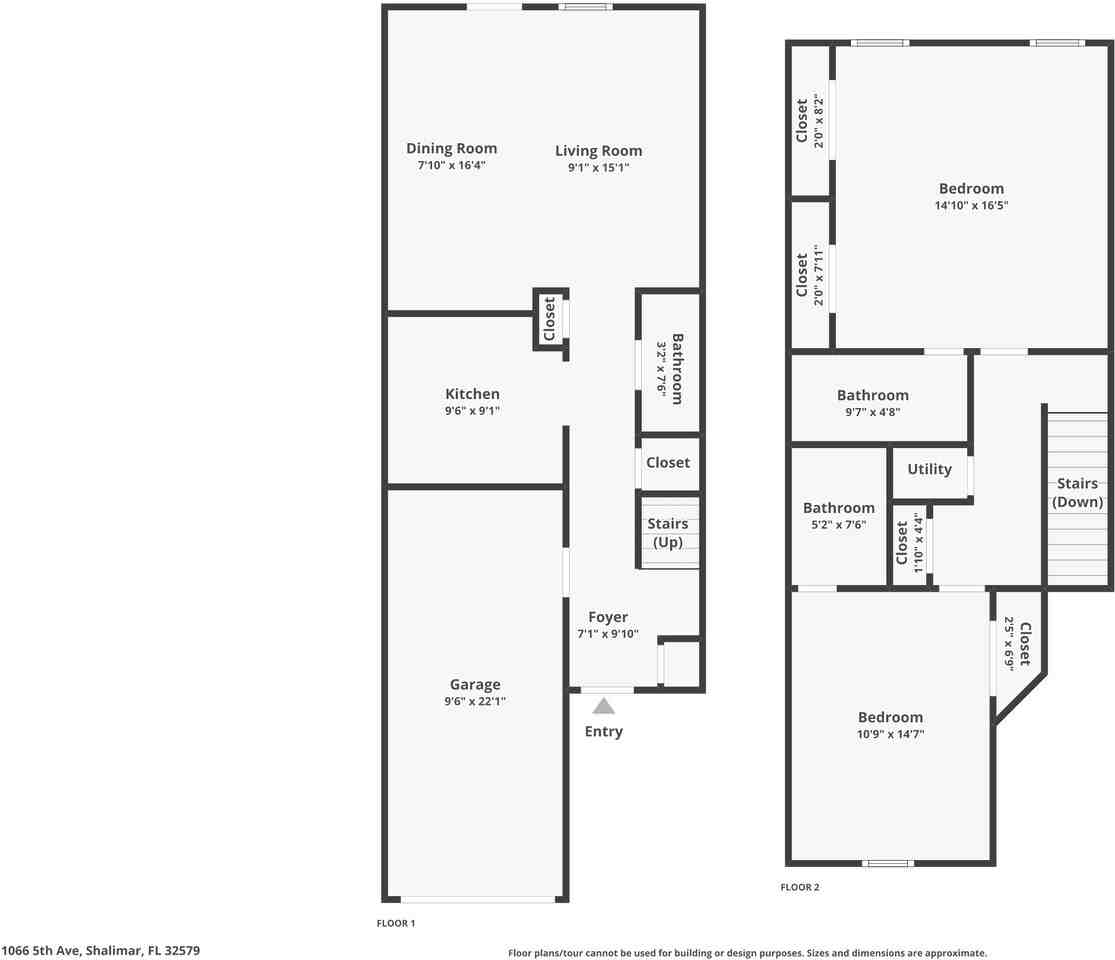 1066 5th Ave - Photo 2 of 22