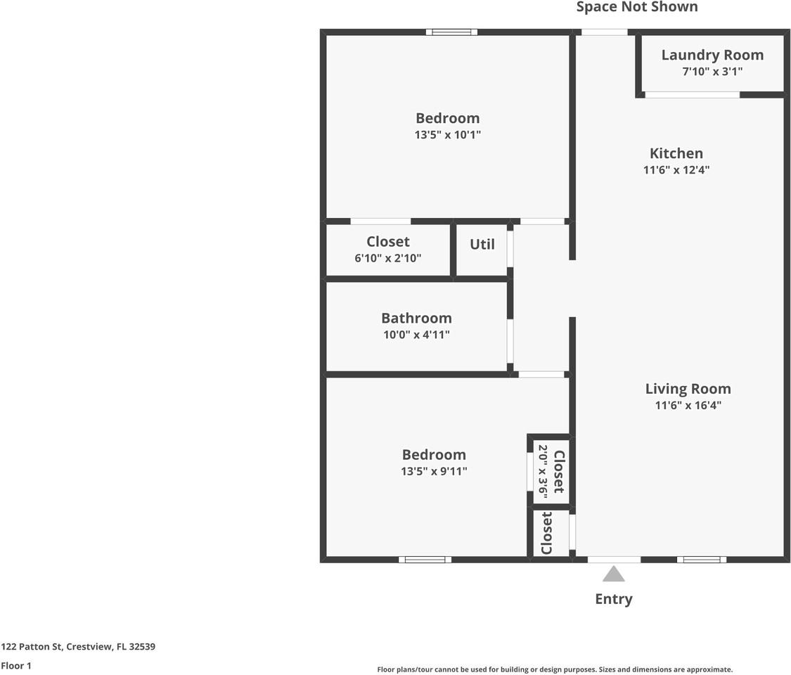 122 Patton St - Photo 2 of 13