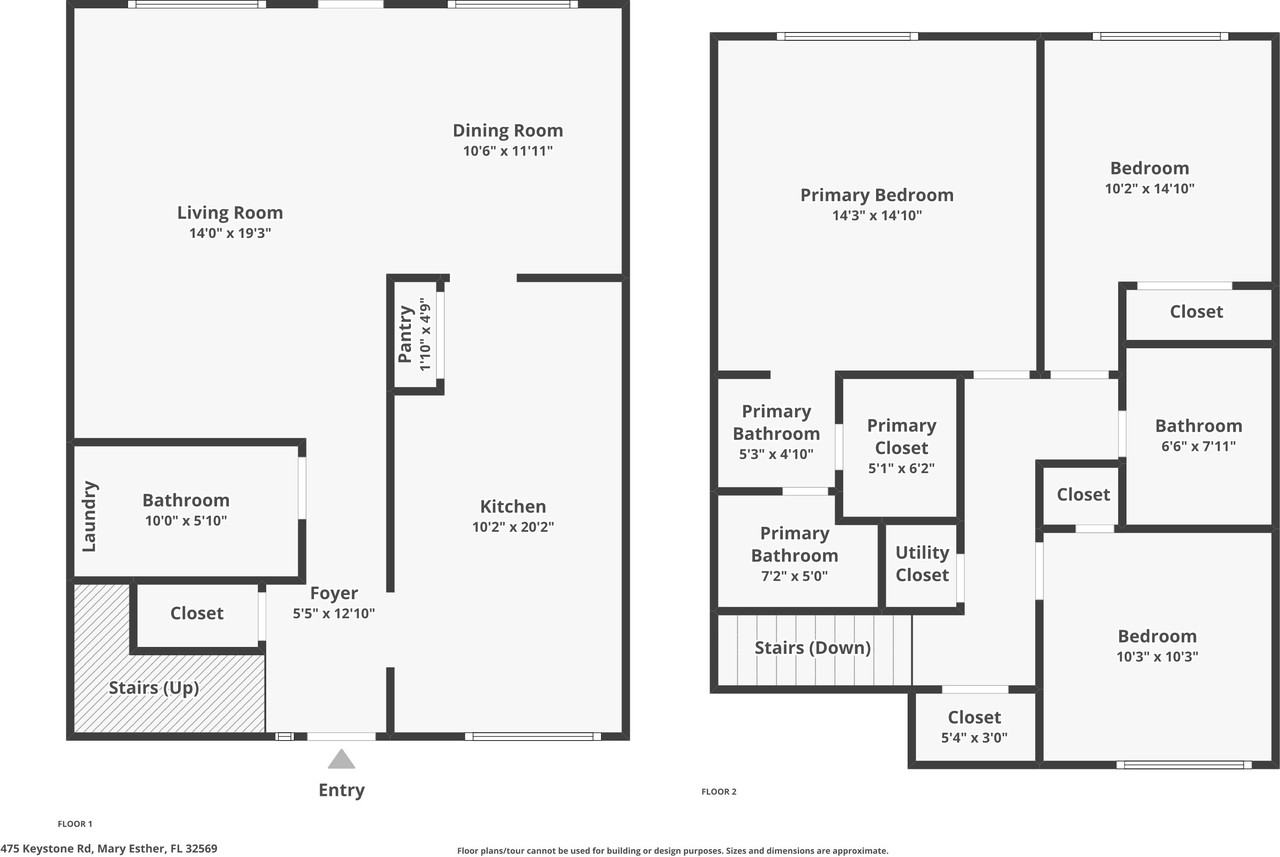 475 Keystone Rd - Photo 2 of 16