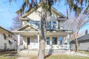 1215 E Calvert St - Photo 1 of 1