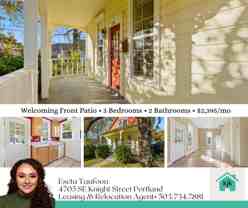 4705 Se Knight St #A - Photo 1 of 1