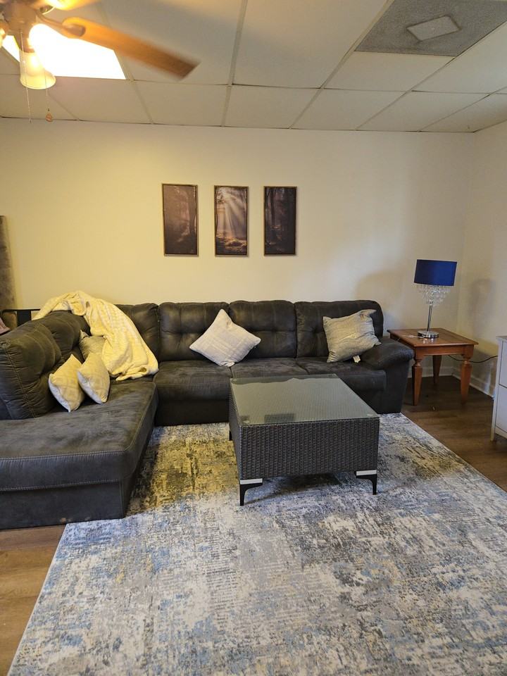 1496 Dooley Town Rd - Photo 4 of 9