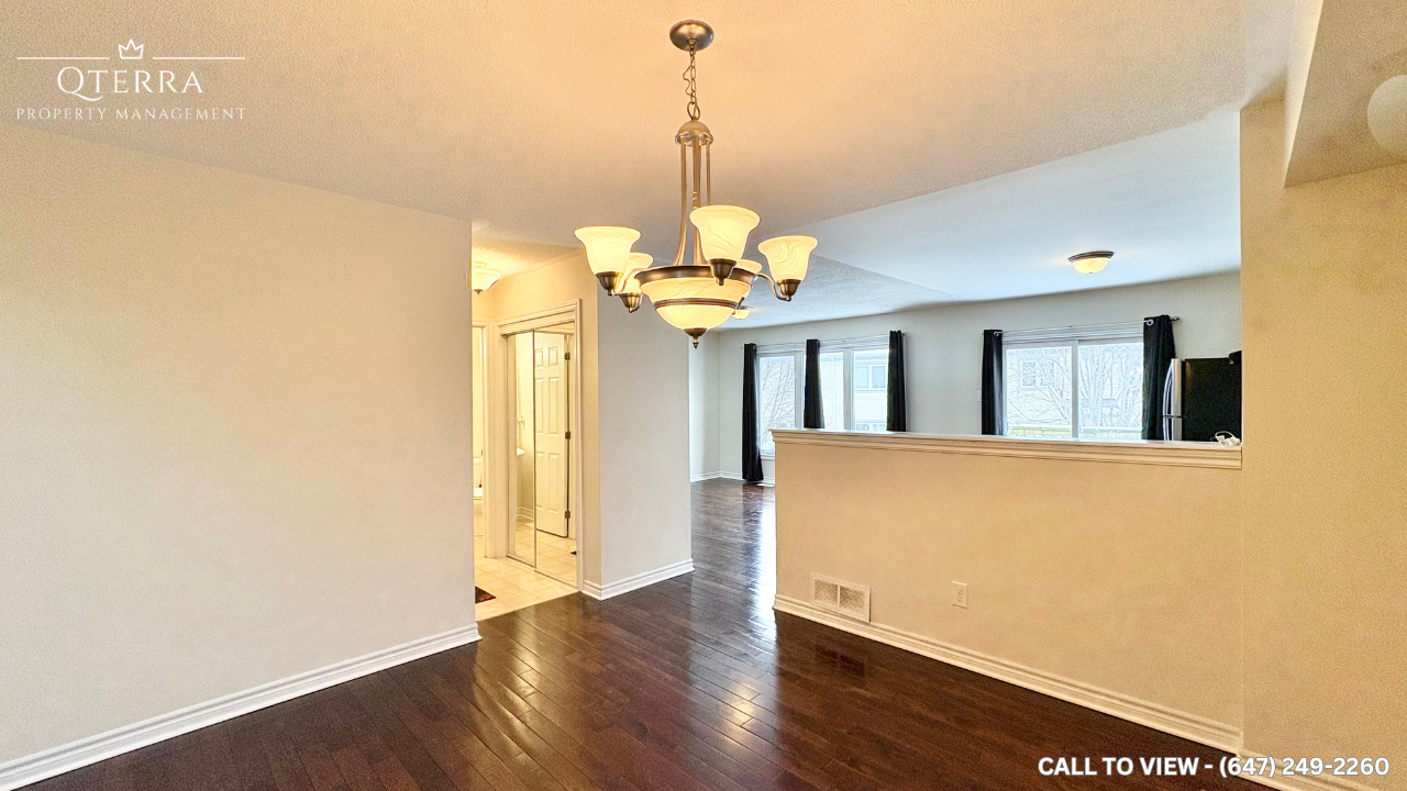 1009 Pampero Cres, Ottawa, Ontario K2S 1B9 - Photo 4 of 17