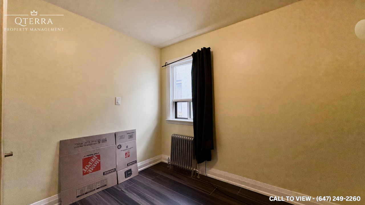 A-2026 Weston Rd, York, Ontario M9P 2B1 - Photo 3 of 6