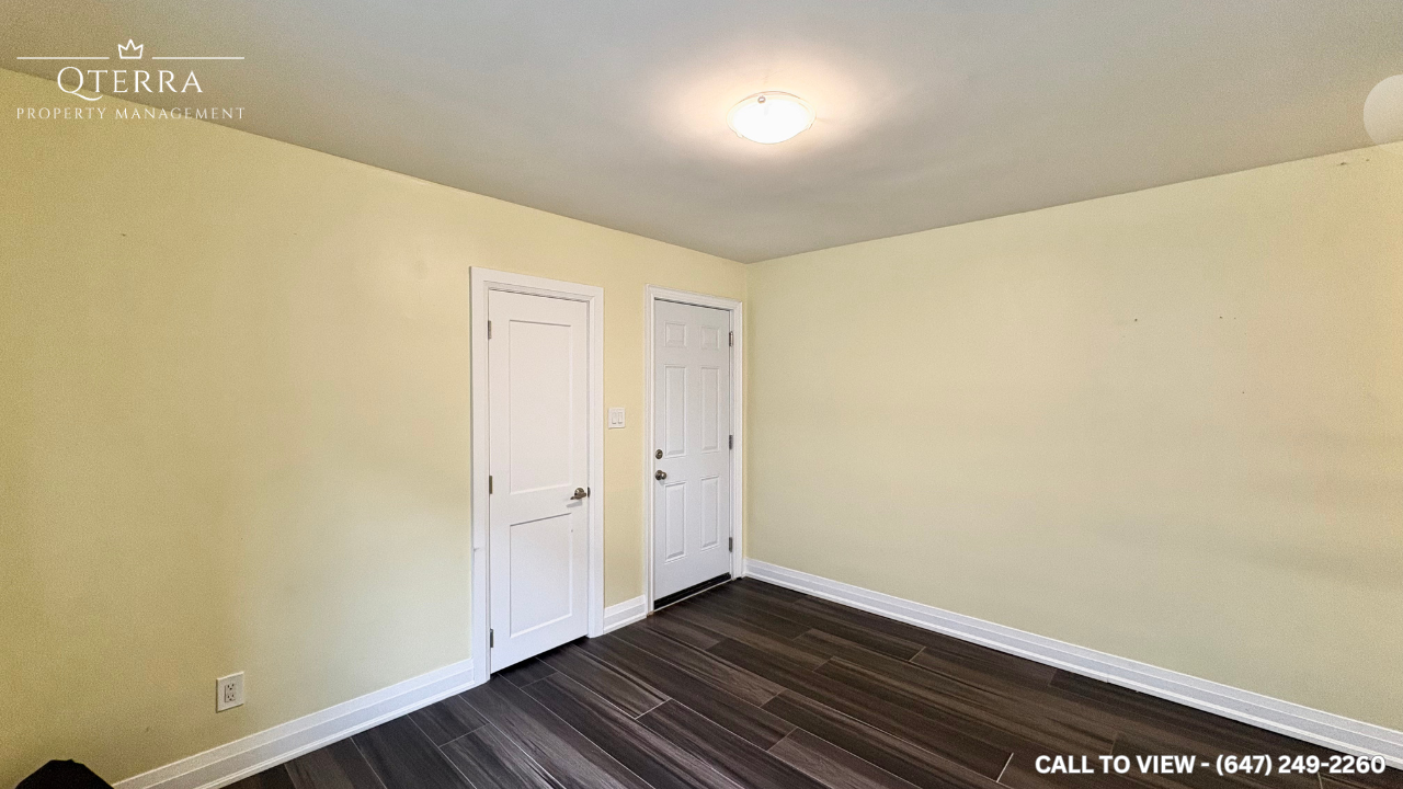 A-2026 Weston Rd, York, Ontario M9P 2B1 - Photo 4 of 6