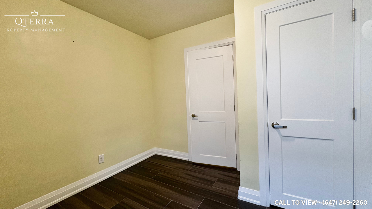 A-2026 Weston Rd, York, Ontario M9P 2B1 - Photo 5 of 6