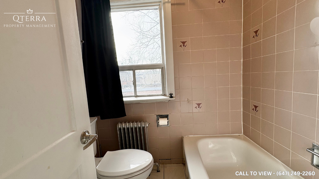 A-2026 Weston Rd, York, Ontario M9P 2B1 - Photo 6 of 6