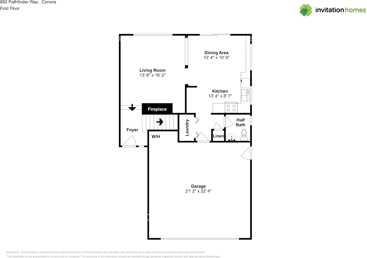 892 Pathfinder Way - Photo 2 of 17