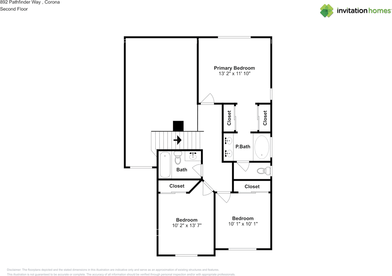 892 Pathfinder Way - Photo 3 of 17