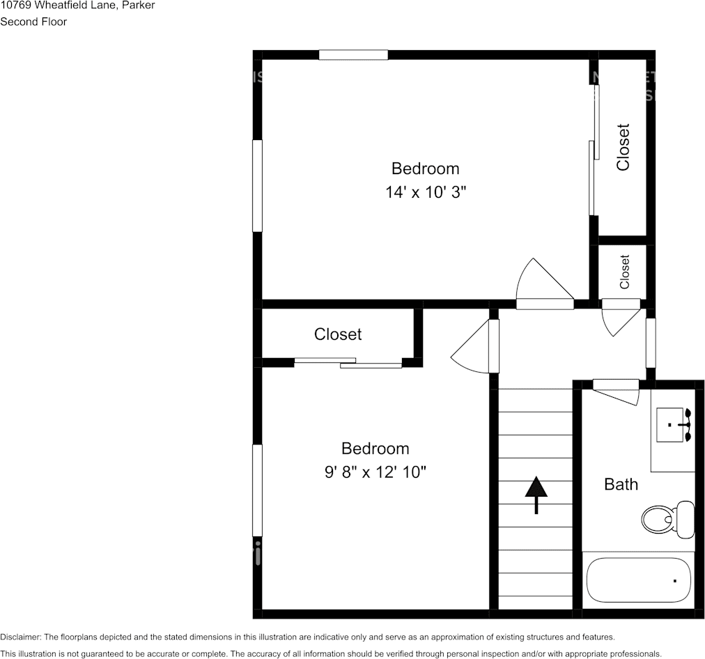 10769 Wheatfield Ln - Photo 4 of 22