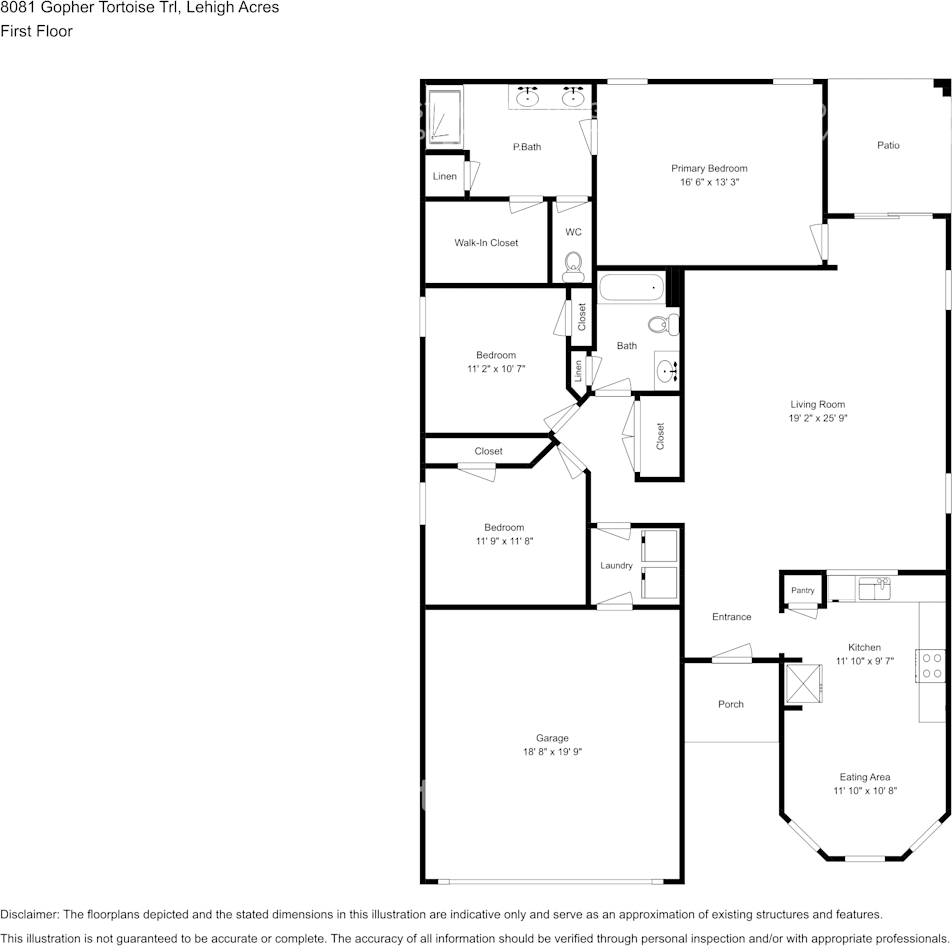 8081 Gopher Tortoise Trl - Photo 2 of 18