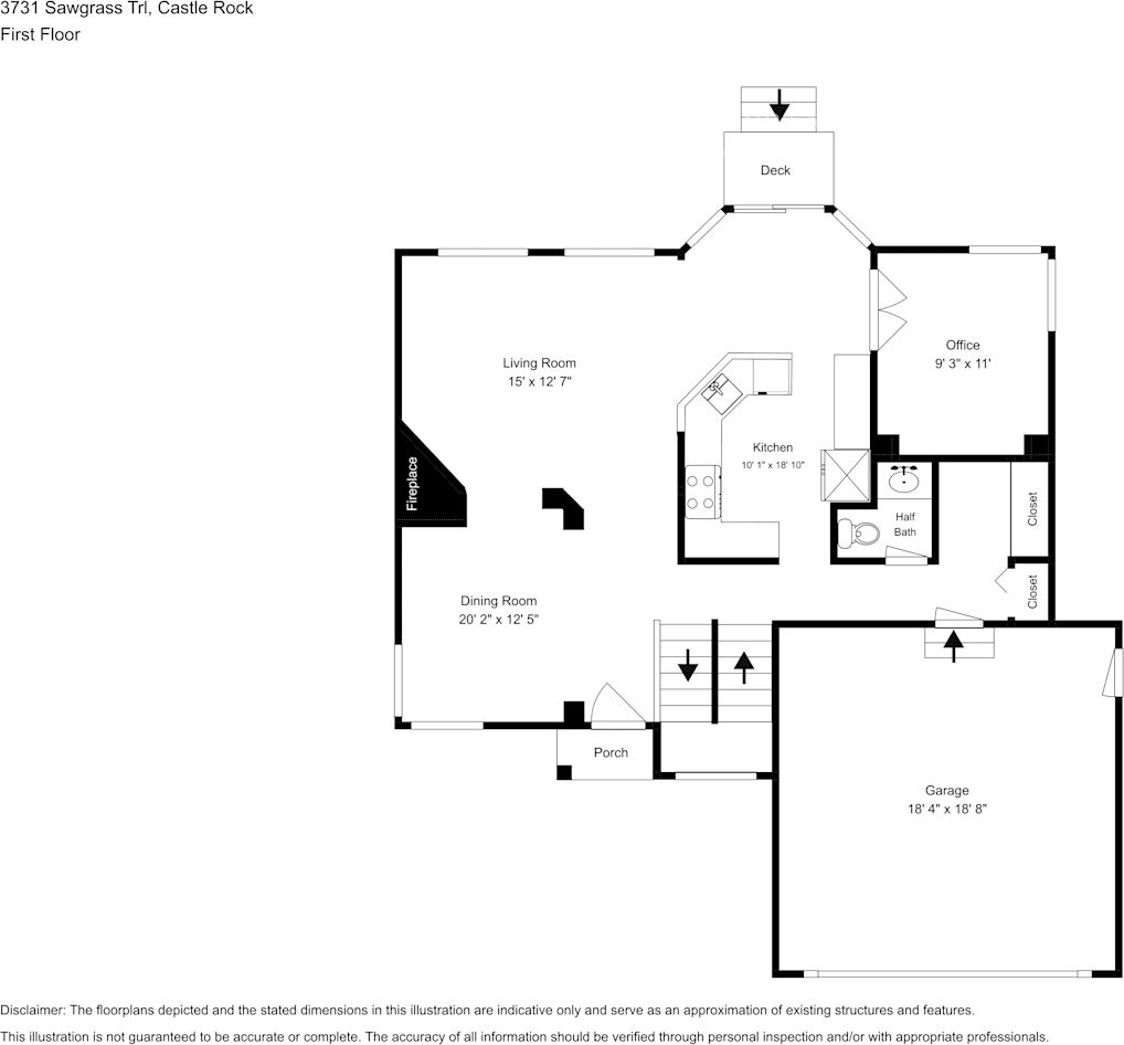 3731 Sawgrass Trl - Photo 3 of 21