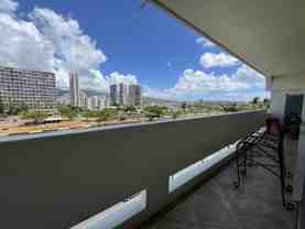 2085 Ala Wai Blvd #1 - Photo 1 of 1