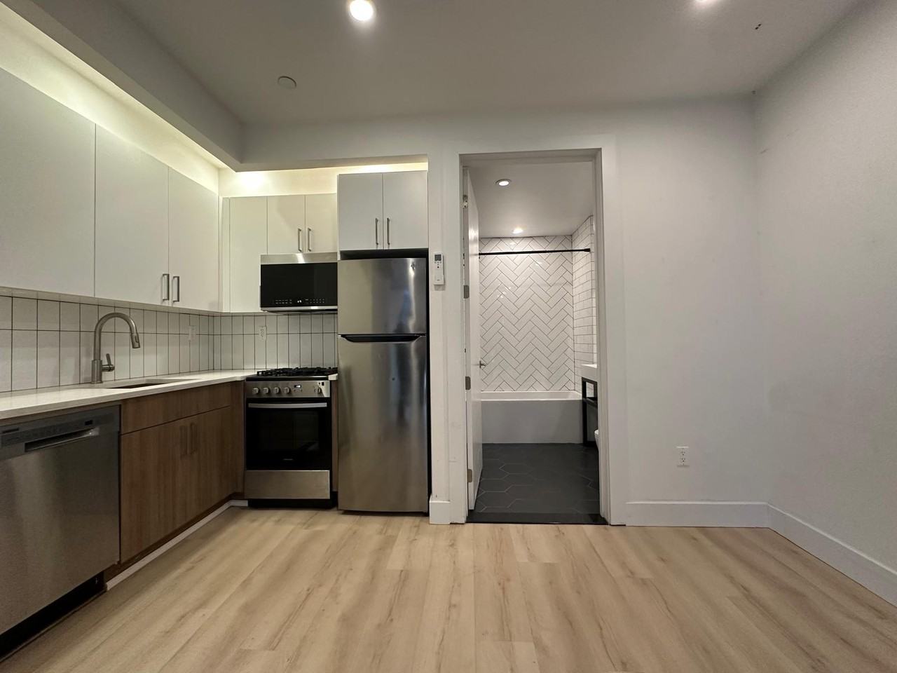 2120 Fulton Street #1 - Photo 2 of 5