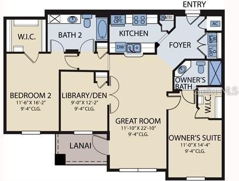 6380 Contessa Dr #305 - Photo 7 of 7