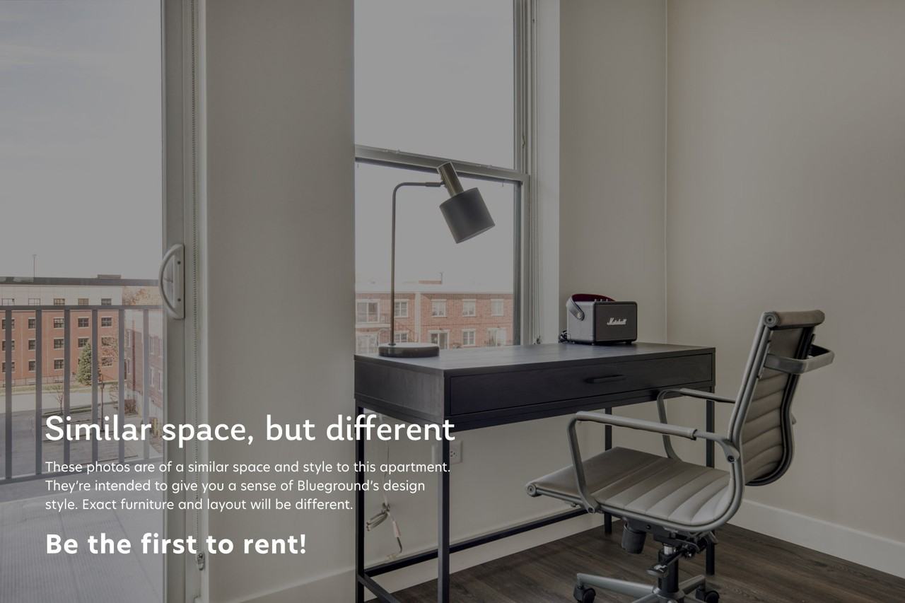 100 N Addison Ave #1277 - Photo 5 of 26