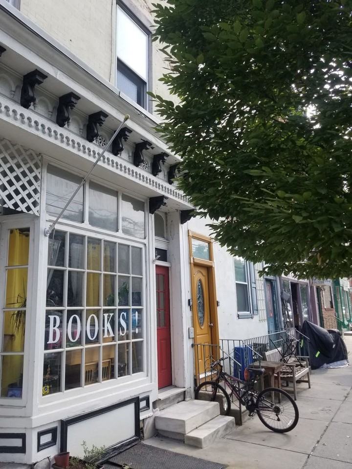 452 E Girard Ave #105 - Photo 6 of 7