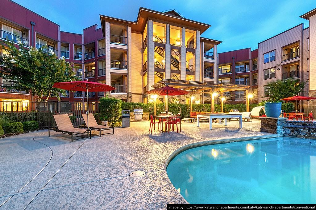 24929 Katy Ranch Road - Photo 2 of 6