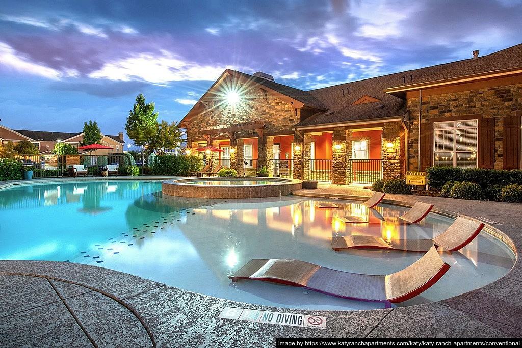 24929 Katy Ranch Road - Photo 6 of 6