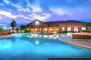 24929 Katy Ranch Road - Photo 1 of 1