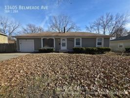 featured image of 13405 Belmeade Ave