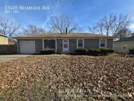13405 Belmeade Ave - Photo 1 of 1