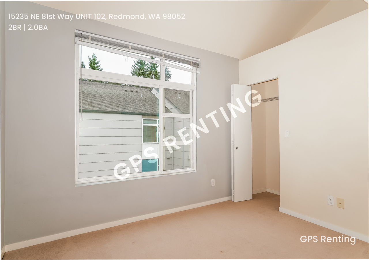 15235 Ne 81st Way #102 - Photo 2 of 15