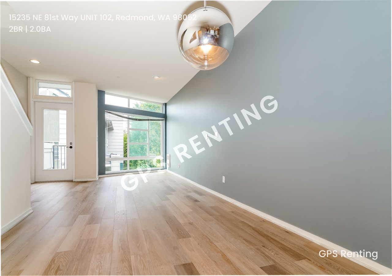 15235 Ne 81st Way #102 - Photo 3 of 15