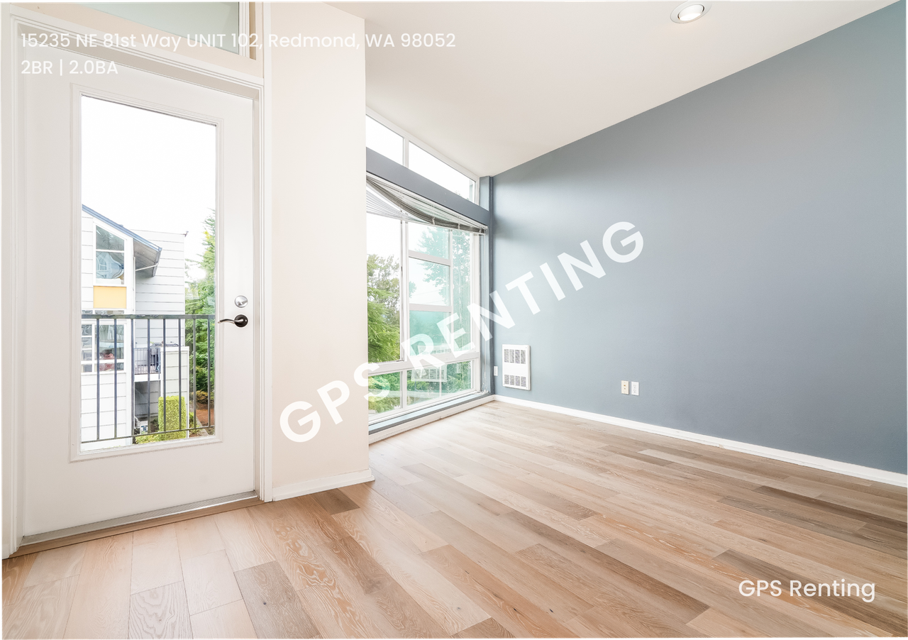 15235 Ne 81st Way #102 - Photo 5 of 15