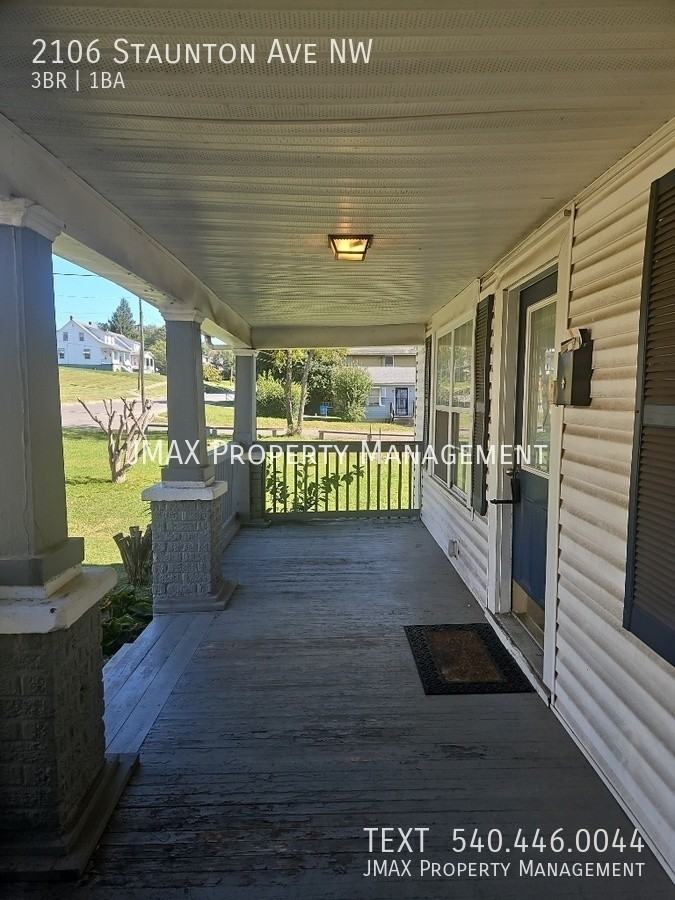 2106 Staunton Ave Nw - Photo 5 of 17