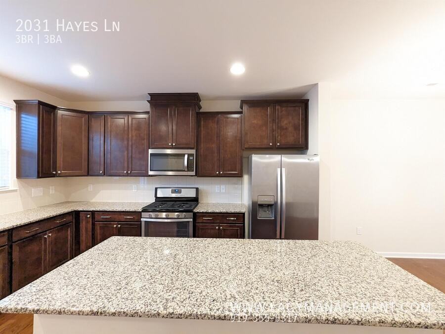 2031 Hayes Ln #1 - Photo 5 of 22