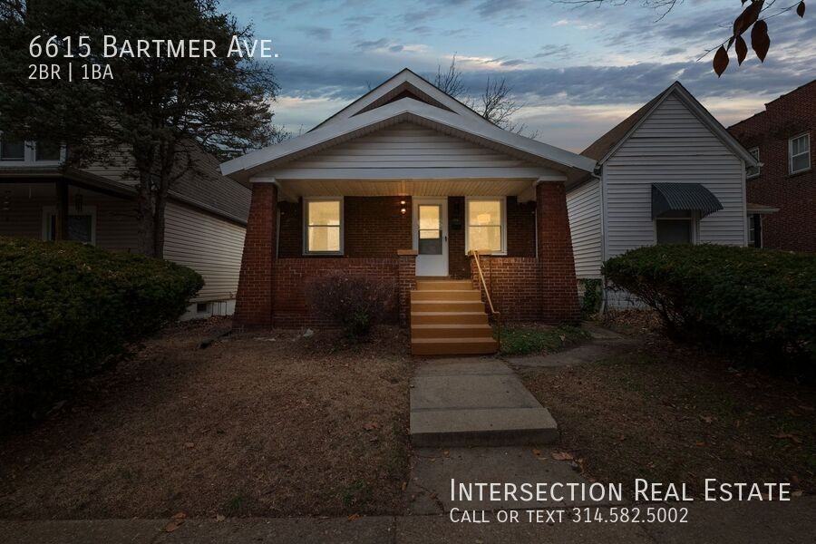 6615 Bartmer Ave - Photo 4 of 25