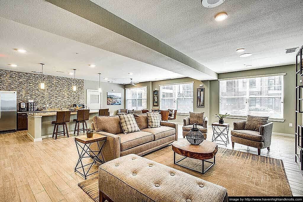 20801 Highland Knolls Drive - Photo 2 of 12