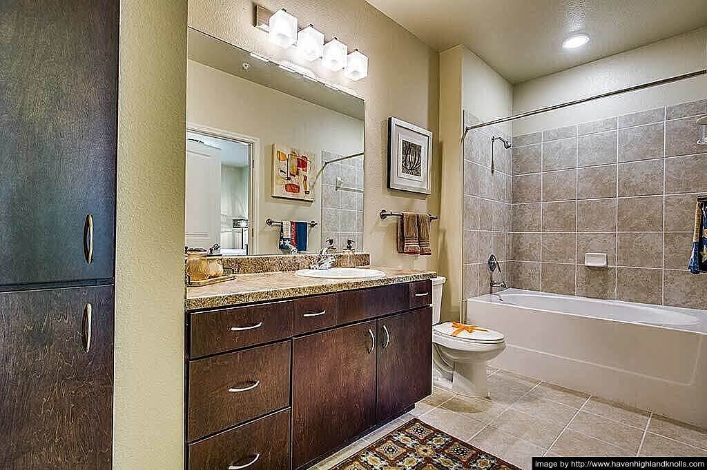 20801 Highland Knolls Drive - Photo 4 of 12