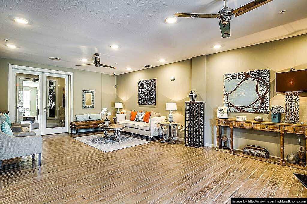 20801 Highland Knolls Drive - Photo 5 of 12