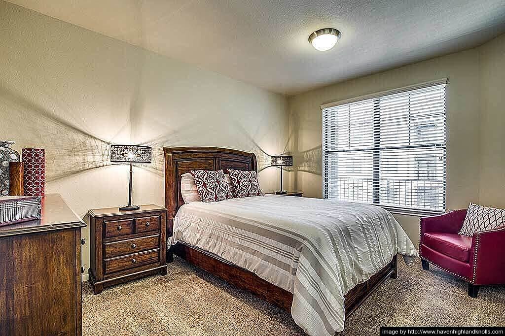 20801 Highland Knolls Drive - Photo 7 of 12